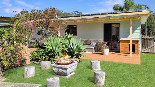 Clifton Cottage by Experience Jervis Bay