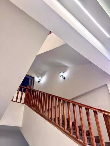 Saray Hotel Dahab in Dahab
