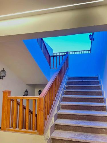 Saray Hotel Dahab in Dahab