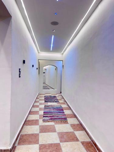Saray Hotel Dahab in Dahab