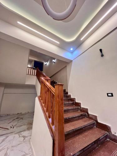 Saray Hotel Dahab in Dahab