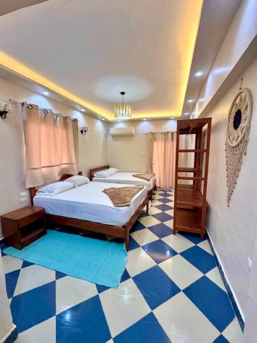 Saray Hotel Dahab in Dahab