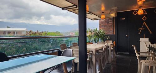 Hotel Aura Medellin, Medellín