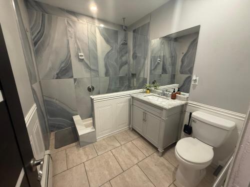 Cozy Budget Room by Wanaque Trails -NYC Access in Wanaque