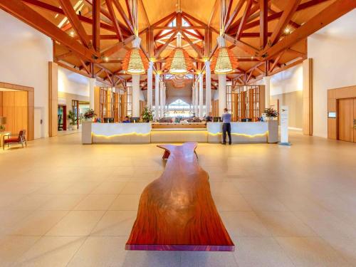 Exterior view, Novotel Sunshine Coast Resort in Sunshine Coast