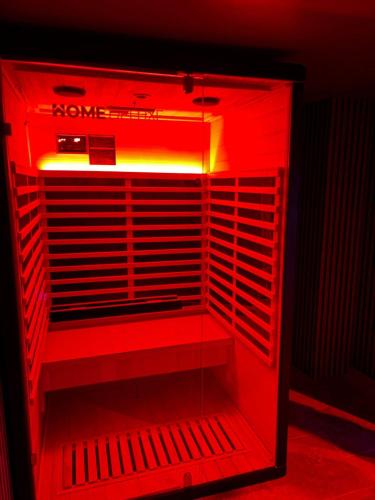 Paradise Room - Spa & Sauna de Luxe à Yutz (Paradise Room - Spa & Sauna de Luxe a Yutz) in Yutz