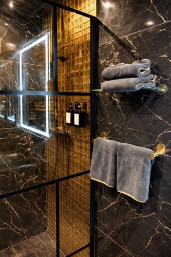 Paradise Room - Spa & Sauna de Luxe à Yutz (Paradise Room - Spa & Sauna de Luxe a Yutz) in Yutz