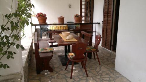  Apartment Pag 3 in Stari Okić