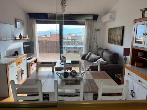 ACOGEDOR ÁTICO DÚPLEX EN TREMP (ACOGEDOR ATICO DUPLEX EN TREMP) in Tremp