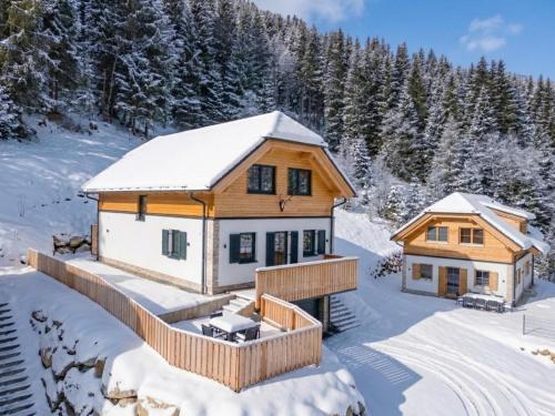 Edelweiss Lodge