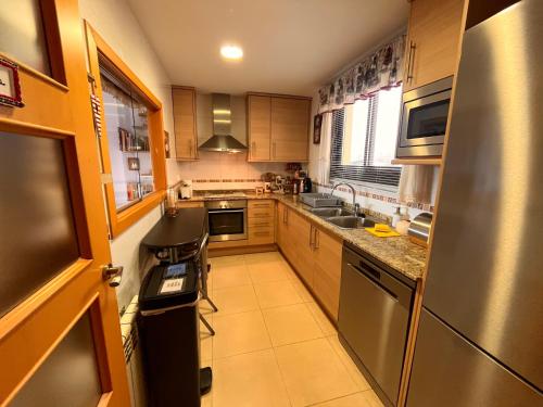 ACOGEDOR ÁTICO DÚPLEX EN TREMP (ACOGEDOR ATICO DUPLEX EN TREMP) in Tremp