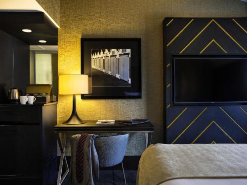 Mövenpick Hotel Wellington - image 5