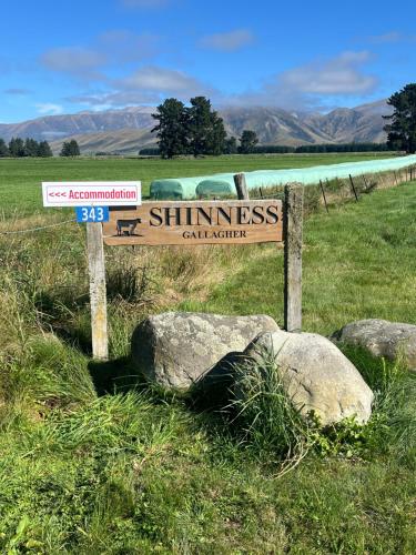 Shinness – khách sạn tại Kimbell
