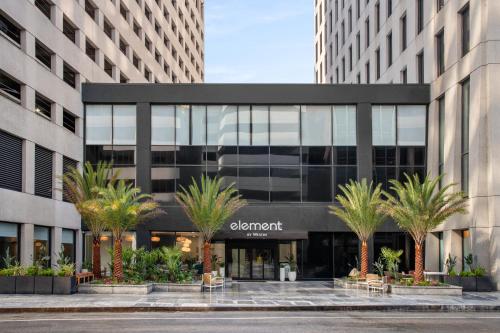 Element by Marriott New Orleans Downtown - image 4