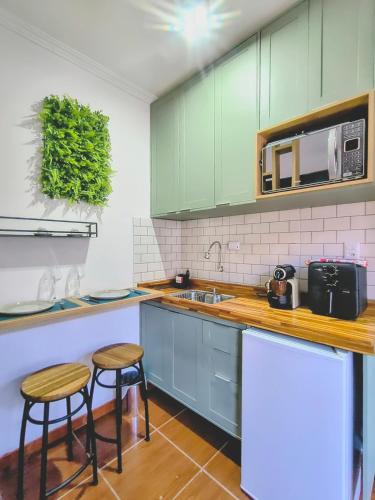 . Lofts Baronesa