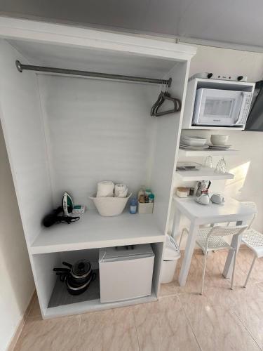 Private Studio Downtown Nagua Free WiFi in Nagua