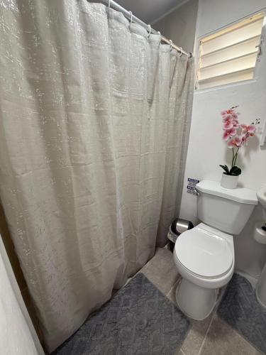 Private Studio Downtown Nagua Free WiFi in Nagua