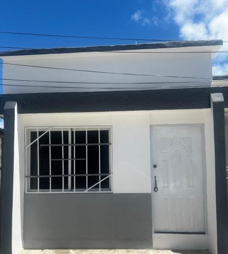 Private Studio Downtown Nagua Free WiFi in Nagua