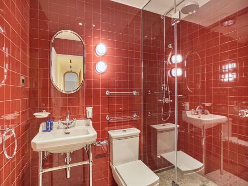 Sublim AC Apartment 3 Bdr Saint Germain des Prés - image 6