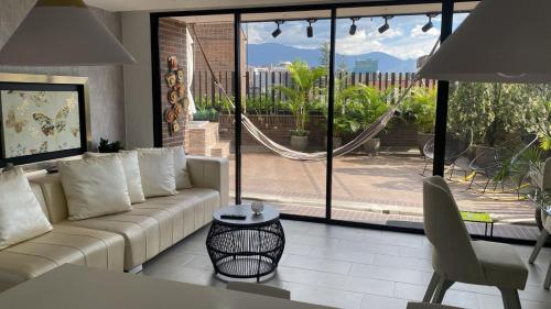 Luxury Jacuzzi in Poblado