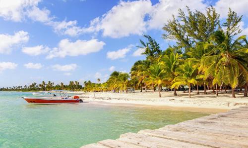Private Studio Downtown Nagua Free WiFi in Nagua