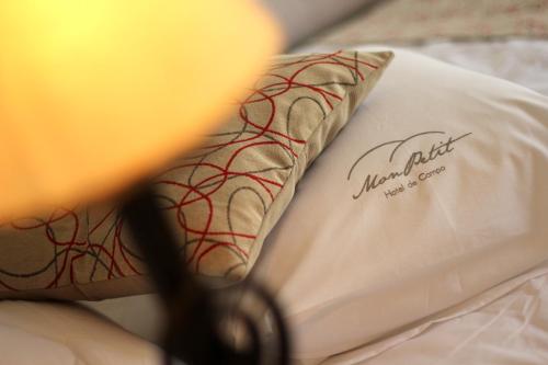 Mon Petit Hotel