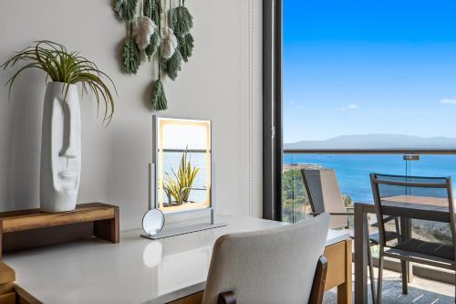 Zantamar - Beachfront Suites in La Cruz in La Cruz De Huanacaxtle