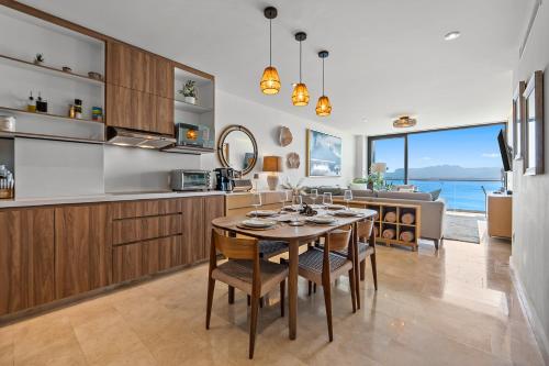 Zantamar - Beachfront Suites in La Cruz in La Cruz De Huanacaxtle