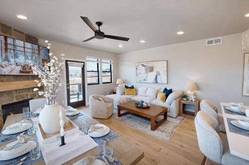 Pet Friendly! Winston's Lodge at Helling 203 condo - image 13