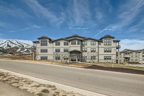 Pet Friendly! Winston's Lodge at Helling 203 condo - image 5