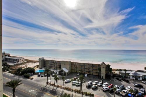 Origins at Seahaven by Panhandle Getaways