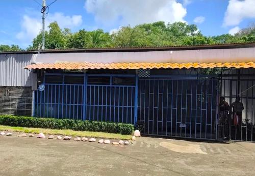 Casa de playa MC – khách sạn tại Boca Vieja