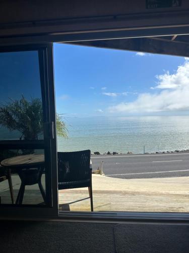 Kilátás, Te Mata Bay Seaviews in Tapu