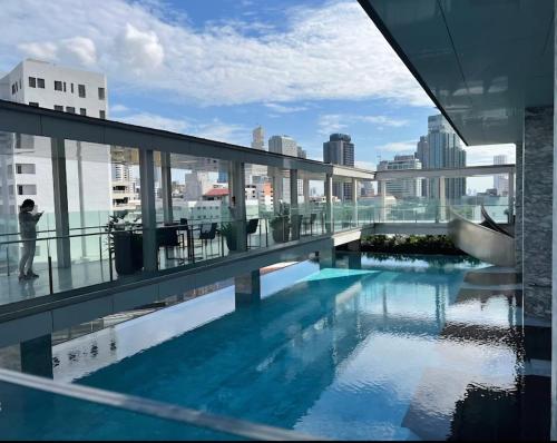 Luxury 5-Star living in Bangkok Bangkok