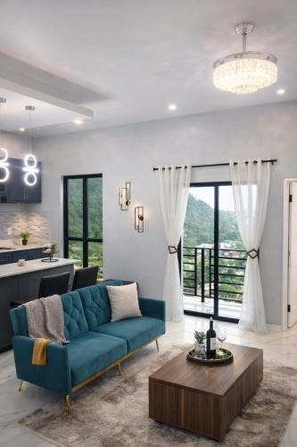 Hillside Haven, Kingston