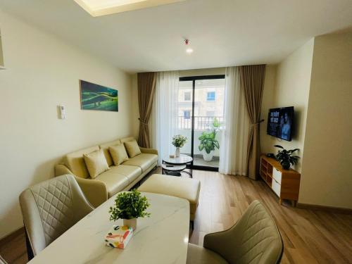 Happy Apartment 3BR in Sapa - image 4