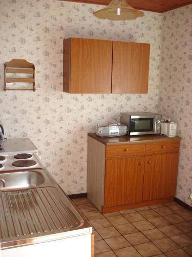 Holiday Home 1
