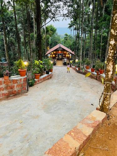 Unnathi Forest View in Bugadahalli