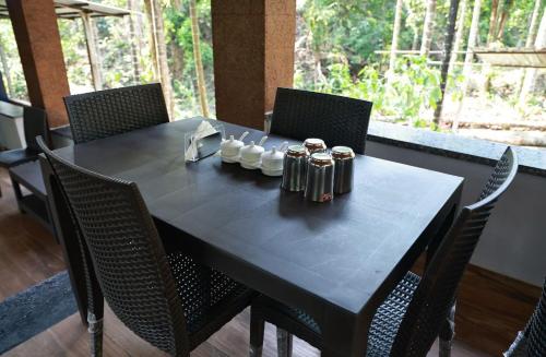 Unnathi Forest View in Bugadahalli