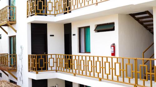 Hotel Diosa del Agua Bacalar 3