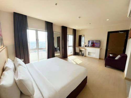 Wyndham Garden i-City Shah Alam in Shah Alam