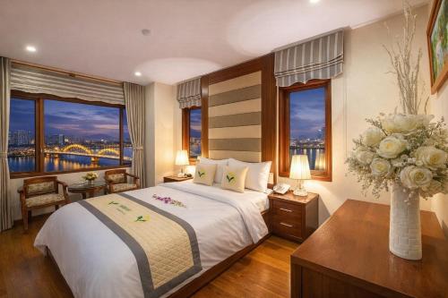 Khách sạn Moonlight Đà Nẵng (Moonlight Hotel Da Nang) in Đà Nẵng