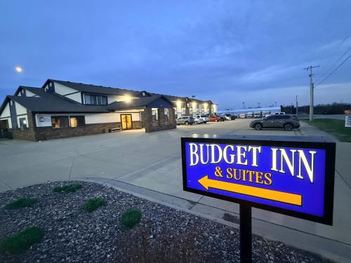 Budget inn & Suites