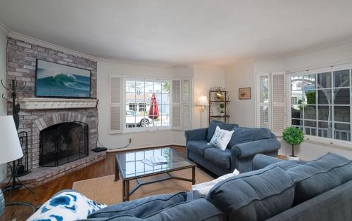 223 Agate - Enchanting Balboa Island 4bdr - image 4