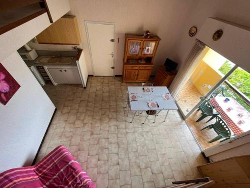 Appartement avec parking privé - 4 pers. - FR-1-619-164 - image 4