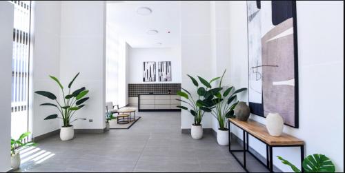 Smart Home Cerrillos