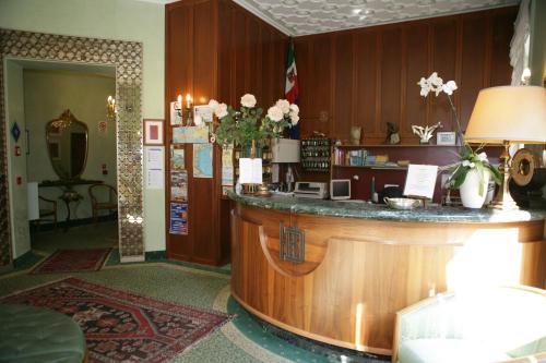 Hotel Diana in Grado