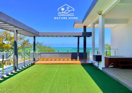 Swiss Garden Resort Residences by Nature Home - Complimentary Weekend Breakfast