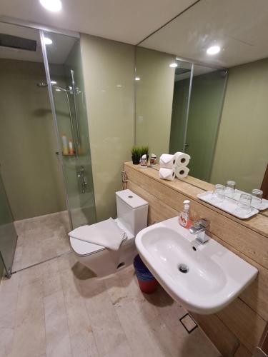 Vortex Family Suites Apartment - image 14