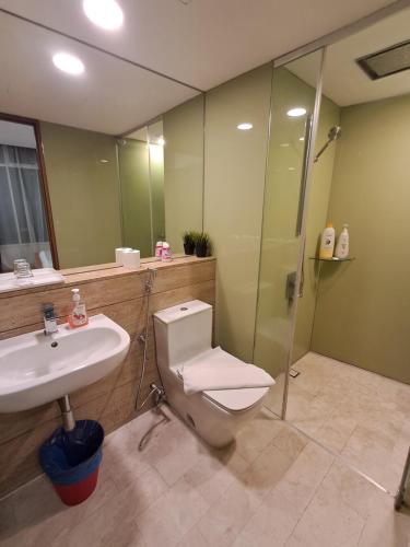 Vortex Family Suites Apartment - image 13